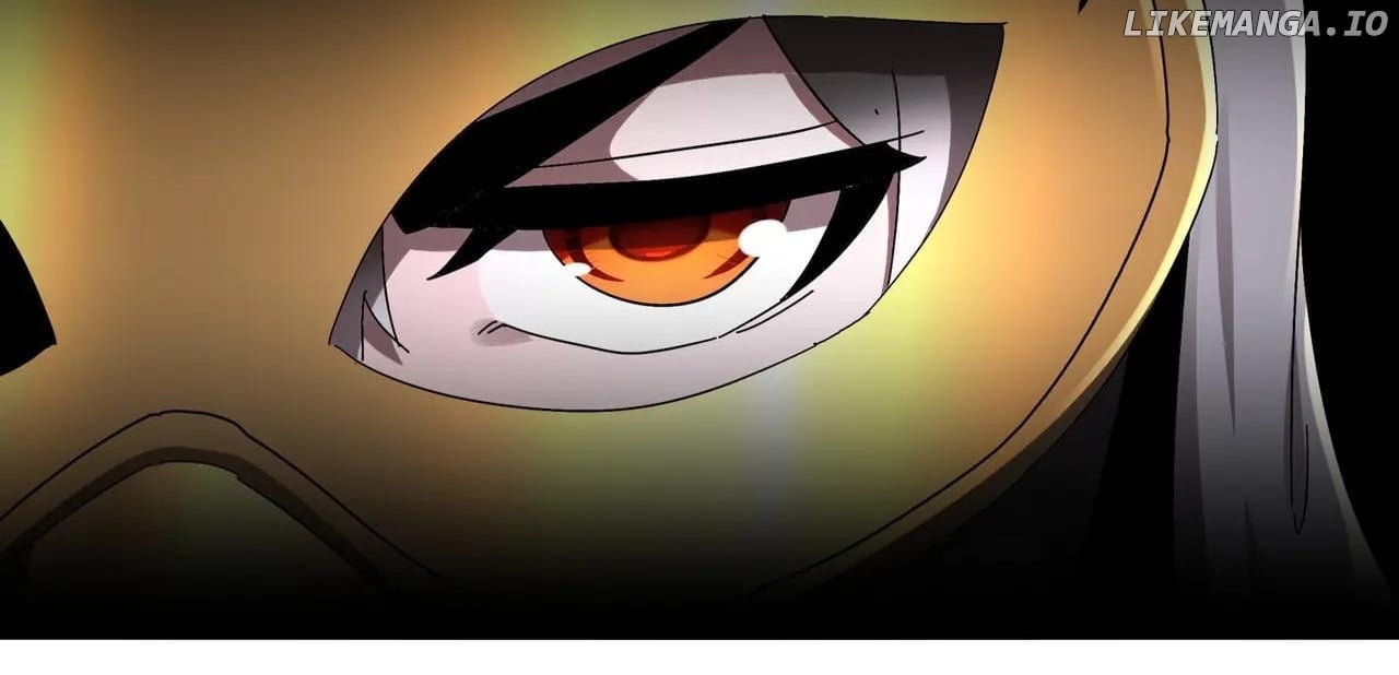 My Furry Harem Is After Me Chapter 326 - page 19